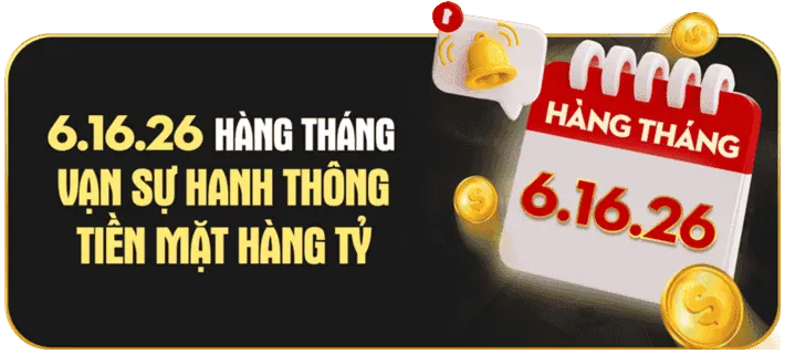 Khuyến mãi độc quyền và ưu đãi VIP 98win10