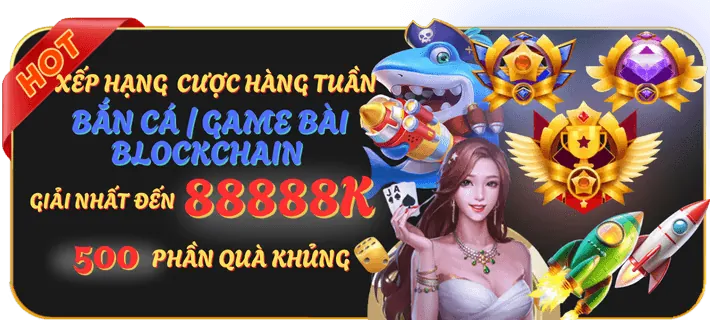 Hoàn Trả Thể Thao và Casino Hàng Tuần