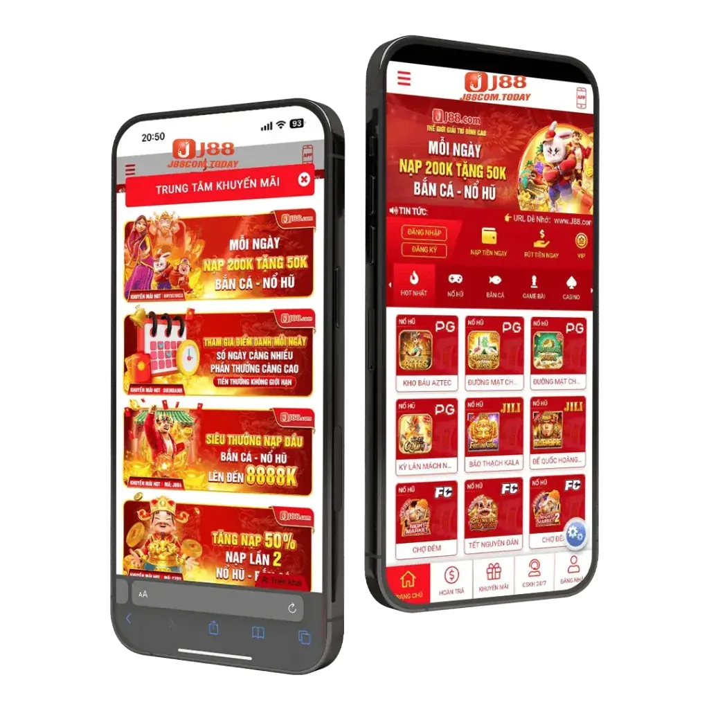 Giao diện ứng dụng 98win10 với các tính năng nổi bật