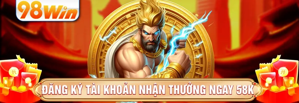 Giao diện đăng nhập 98win10 an toàn và hiện đại