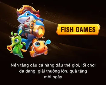 Hình ảnh chiến thuật chơi bắn cá