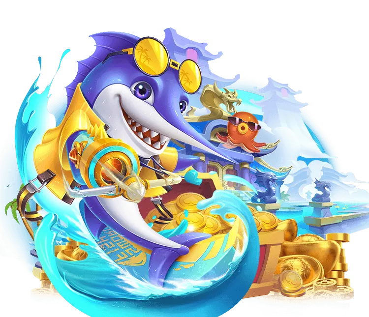 Khuyến Mãi Đặc Biệt Cho Game Bắn Cá & Nổ Hũ